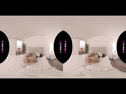 ❤️ PORNBCN VR Deux jeunes lesbiennes se réveillent excitées en réalité virtuelle 4K 180 3D Geneva Bellucci Katrina Moreno ❤ Super sexe at fr.tengkuangzhong.top ❌